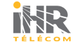 IHR Telecom logo