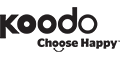 Koodo logo